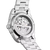 Thomas Sabo WA0418-201-204 Damen Armbanduhr Silber/Pink • Automatikwerk Miyota 8N40 • Saphirglas entspiegelt, Bild 3