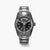 Thomas Sabo Rebel at Heart Revive WA0427-201-201 Unisex • Graviermuster-Design • Mineral-Saphirglas