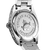 Thomas Sabo Rebel at Heart Revive WA0427-201-201 Unisex • Graviermuster-Design • Mineral-Saphirglas, Bild 2