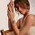 Thomas Sabo Divine Jewellery Stone WA0436 Damenuhr Goldfarben • Malachit-Zifferblatt mit Zirkonia-Indizes •