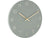 Karlsson Charm Engraved Numbers Small KA5788GR Wanduhr Dschungelgrün • Goldene Zeiger • Geprägtes Zifferblatt, Bild 2