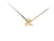 Karlsson Little Big Time KA5516GD Wanduhr Gold • Offenes Zifferblatt • Puristisches Design, Bild 2