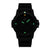 Luminox Sea Bass X2.2001.BO Herrenuhr Schwarz • CARBONOX™-Gehäuse • Luminox Light Technology, Bild 2
