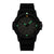 Luminox Sea Bass X2.2005 Herren Armbanduhr Schwarz/Gelb • CARBONOX™-Gehäuse • Luminox Light Technology, Bild 3