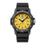 Luminox Sea Bass X2.2005 Herren Armbanduhr Schwarz/Gelb • CARBONOX™-Gehäuse • Luminox Light Technology, Bild 2