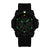 Luminox Sea Lion X2.2067.1 Herrenuhr Schwarz/Grün • CARBONOX™-Gehäuse • Luminox Light Technology, Bild 2