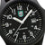 Luminox Moon Valley X2.2401.NB Herren Armbanduhr Schwarz • CARBONOX-Gehäuse • Luminox Light Technology, Bild 4
