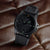 Luminox Moon Valley X2.2402 Herren Armbanduhr Schwarz • CARBONOX Gehäuse • Luminox Light Technology, Bild 3