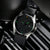 Luminox Moon Valley X2.2502 Herren Armbanduhr • Schweizer Quarzwerk • 10 ATM Wasserdicht, Bild 3