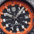 Luminox Bear Grylls Survival Mountain XB.3739 Herren Armbanduhr Orange • Saphirglas • CARBONOX™-Gehäuse, Bild 4