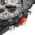 Luminox Bear Grylls Survival XB.3748 Men's Watch • LLT Illumination System • CARBONOX+