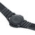 XS.0330-CBS Luminox watch with black dial and stainless steel bracelet