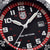Luminox Leatherback Sea Turtle Giant XS.0335 Men's Watch • LLT • Carbonox
