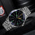 Luminox Sport Timer XS.0913 Men's Watch • LLT Illumination System • Swiss Made