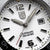 Luminox Pacific Diver Automatic XS.3101.H Men's Watch • LLT & Super-LumiNova • Swiss Made