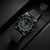 Luminox Pacific Diver XS.3127M Watch • Swiss Made • LLT System