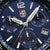 Luminox Pacific Diver Chronograph XS.3144 Men's Watch • LLT Illumination System • 200m