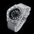Luminox Navy SEAL XS.3507.WB Men's Watch • LLT Illumination System • Swiss Made