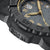 Luminox Navy SEAL XS.3508.GOLD Herren Armbanduhr Schwarz • CARBONOX™-Gehäuse • 25 Jahre Leuchttechnologie, Bild 6