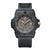 Luminox Navy SEAL XS.3508.GOLD Herren Armbanduhr Schwarz • CARBONOX™-Gehäuse • 25 Jahre Leuchttechnologie
