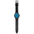 Swatch Sistem51 Irony YIB408 Armbanduhr Schwarz • Automatikwerk mit 90h Gangreserve • Leuchtzeiger & Sichtboden, Bild 4