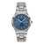 Swatch Sistem 51 Irony YIS435G Shimmer At Dusk Herrenuhr Blau • Automatikwerk SISTEM51 • Leuchtzeiger, Bild 4