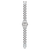 Swatch Irony XS YSS300G Damenuhr Silber • Poliertes Edelstahlgehäuse • Triple-Link-Armband, Bild 4