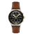 Swatch Irony Chrono New YVS530 Herren Armbanduhr Schwarz • Chronograph mit Leuchtzeigern • Datumsanzeige, Bild 8