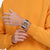 Swatch Irony Chrono New YVS534 Sidereal Glow Herrenuhr • Leuchtzeiger • Chronograph mit Datum, Bild 6
