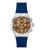 Swatch Irony Chrono New YVS534 Sidereal Glow Herrenuhr • Leuchtzeiger • Chronograph mit Datum