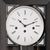 Hermle Wall Clock 64x27.5x15 cm Wood • Mechanical Movement • Westminster Chime