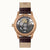 Ingersoll The Maverick I17402 Herrenuhr Grau • Automatikwerk • Mineralglas, Bild 5