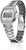 Casio Vintage A1000D-7EF Watch • Iconic retro design • Stainless steel case