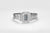 Casio Vintage A1000D-7EF Watch • Iconic retro design • Stainless steel case
