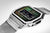 Casio Vintage A1000M-1BEF Watch • Iconic Retro Design • Mother-of-Pearl Dial