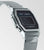 Casio Vintage A1000M-1BEF Watch • Iconic Retro Design • Mother-of-Pearl Dial