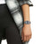 Casio Vintage A100WE-7BEF Watch • Iconic Retro Design • Stopwatch & Calendar
