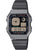 Casio Vintage A130WEGG-1AEF Watch • Iconic Retro Design • Gunmetal