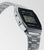 Casio Vintage A158WEA-1EF Watch • Iconic Retro Design • Stainless Steel Bracelet