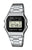 Casio Vintage A158WEA-1EF Watch • Iconic Retro Design • Stainless Steel Bracelet