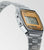 Casio Vintage A158WEA-9EF Watch • Iconic Retro Design • Digital Stopwatch Function