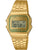 Casio Vintage A158WEGV-9AEF Watch • Iconic Retro Design • 7-Year Battery