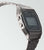 Casio Vintage A158WETB-1AEF Watch • Iconic Retro Design • LED Illumination