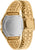 Casio Vintage A158WETG-9AEF Watch • Iconic Retro Design • Stopwatch & Alarm