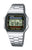 Casio Vintage A168WA-1YES Watch • Iconic Retro Design • Stopwatch & Alarm