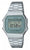 Casio Vintage A168WA-1YES Watch • Iconic Retro Design • Illuminator