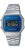 Casio Vintage A168WEM-2BEF Watch • Iconic retro design • Iridescent dial