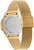 Casio Vintage A171WEMG-9AEF Watch • Iconic Retro Design • Gold Mesh Strap