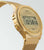 Casio Vintage A171WEMG-9AEF Watch • Iconic Retro Design • Gold Mesh Strap