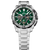 Festina Chrono Bike F20724/3 Men's Watch • 20 ATM • Stainless Steel